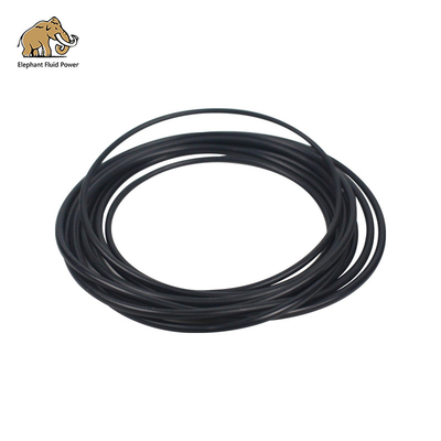 Em estoque EXCAVATOR EC380 M5X250 Swing Motor Peças sobressalentes Kit de vedação para reparação e revenda