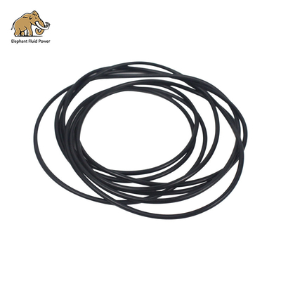 Em estoque EXCAVATOR EC480 TM100VD Motores de viagem Peças sobressalentes Kit de vedação para reparação e revenda