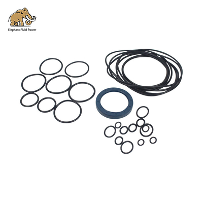 Em estoque EXCAVATOR EC480 TM100VD Motores de viagem Peças sobressalentes Kit de vedação para reparação e revenda