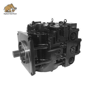 OEM Sauer Danfoss 90R Série 90R180 bomba de pistão hidráulico para substituição original