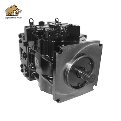 OEM Sauer Danfoss 90R Série 90R180 bomba de pistão hidráulico para substituição original
