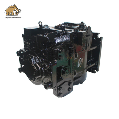 OEM Sauer Danfoss 90R Série 90R180 bomba de pistão hidráulico para substituição original