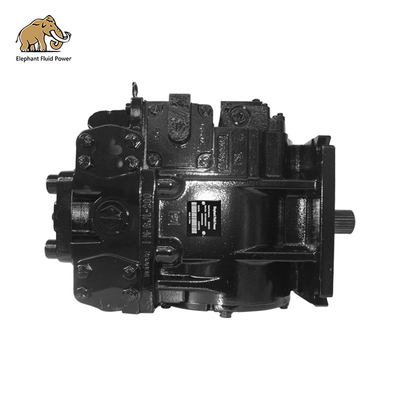 OEM Sauer Danfoss 90R Série 90R180 bomba de pistão hidráulico para substituição original