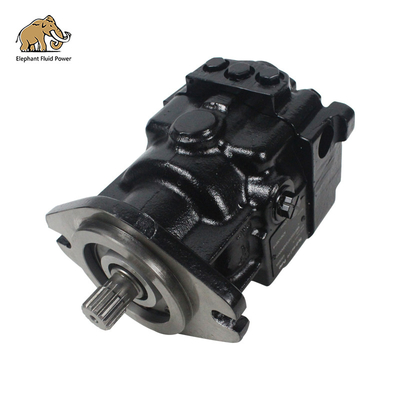 Em estoque Sauer Danfoss MMF série MMF035DAFGABNNN bomba de pistão hidráulico para substituição original
