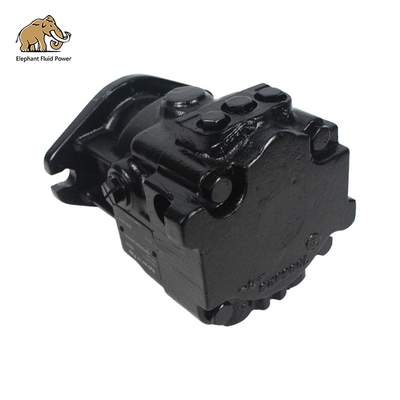 Em estoque Sauer Danfoss MMF série MMF035DAFGABNNN bomba de pistão hidráulico para substituição original