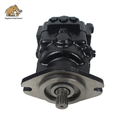Em estoque Sauer Danfoss MMF série MMF035DAFGABNNN bomba de pistão hidráulico para substituição original