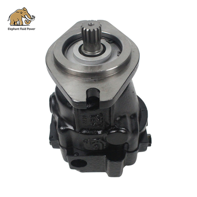 Em estoque Sauer Danfoss MMF série MMF035DAFGABNNN bomba de pistão hidráulico para substituição original