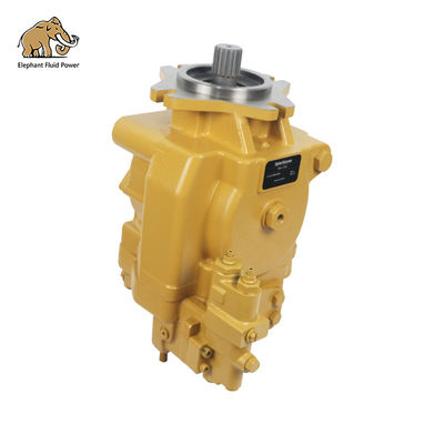 104-1752 OR-7669 Instalações hidráulicas de bombas para escavadeiras CAT D9R