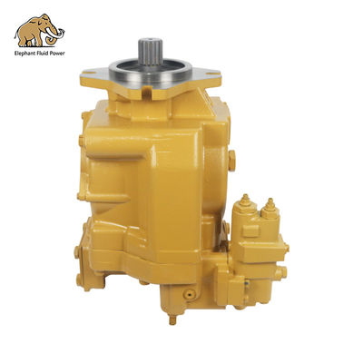 104-1752 OR-7669 Instalações hidráulicas de bombas para escavadeiras CAT D9R