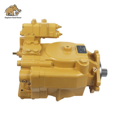 104-1752 OR-7669 Instalações hidráulicas de bombas para escavadeiras CAT D9R