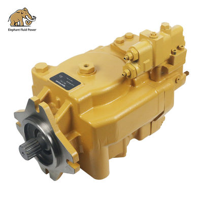 104-1752 OR-7669 Instalações hidráulicas de bombas para escavadeiras CAT D9R