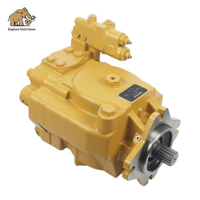 104-1752 OR-7669 Instalações hidráulicas de bombas para escavadeiras CAT D9R