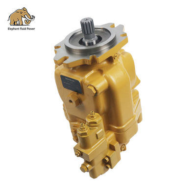 Bomba de pistão hidráulica 167-0994 0R-7674 Para carregadores de rodas Caterpillar 950G 962G 962G II