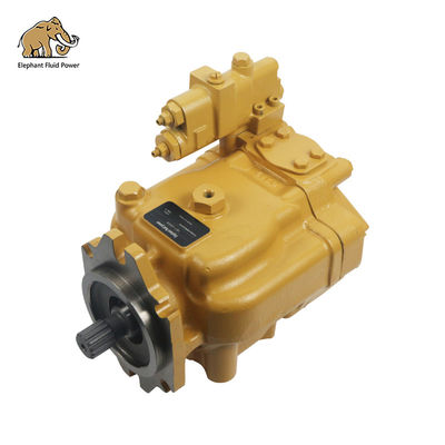 Bomba de pistão hidráulica 167-0994 0R-7674 Para carregadores de rodas Caterpillar 950G 962G 962G II