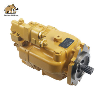 Bomba de pistão hidráulica 167-0994 0R-7674 Para carregadores de rodas Caterpillar 950G 962G 962G II