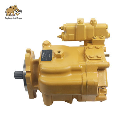 Bomba de pistão hidráulica 167-0994 0R-7674 Para carregadores de rodas Caterpillar 950G 962G 962G II