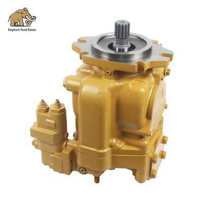 Bomba de pistão hidráulica 167-0994 0R-7674 Para carregadores de rodas Caterpillar 950G 962G 962G II