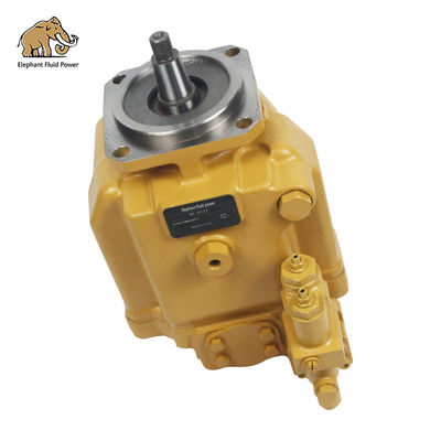 6E3137 6E-3137 0R-7672 Bomba de Pistão Igual ao OEM Caterpillar Compatível com 120H 120K 12H 12K 135H 140H 140K 160H 160K