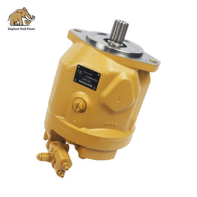 Bomba de pistão hidráulica 240-2647 10R6688 Para camião Caterpillar 725 725C 730 730C