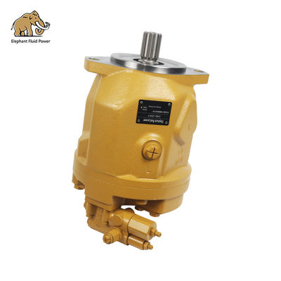 Bomba de pistão hidráulica 240-2647 10R6688 Para camião Caterpillar 725 725C 730 730C