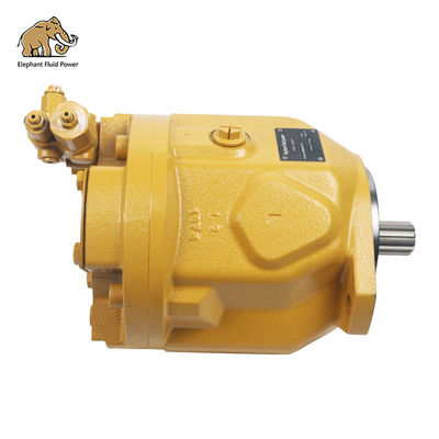 Bomba de pistão hidráulica 240-2647 10R6688 Para camião Caterpillar 725 725C 730 730C
