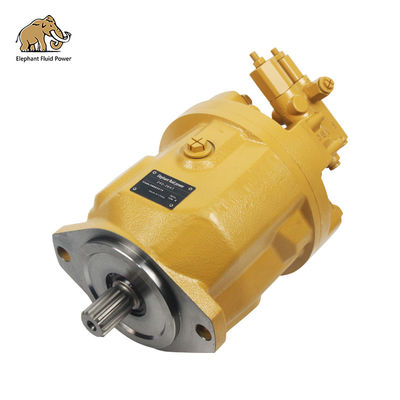 Bomba de pistão hidráulica 240-2647 10R6688 Para camião Caterpillar 725 725C 730 730C