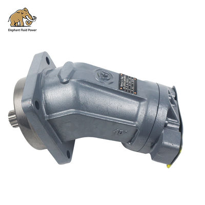 Rexroth New Aftermarket A2FM107 Motor Hidráulico