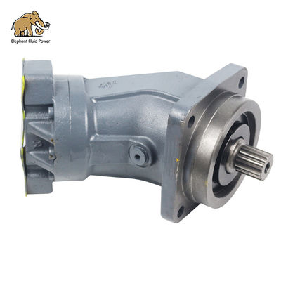 Rexroth New Aftermarket A2FM107 Motor Hidráulico