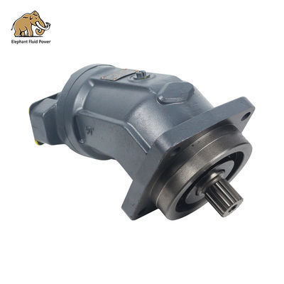 Rexroth New Aftermarket A2FM107 Motor Hidráulico