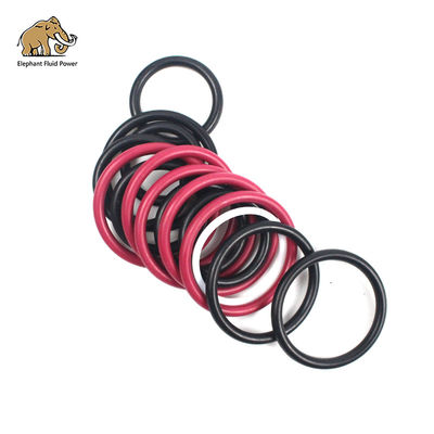PC200-6 Kit de reparação de válvulas de distribuição para serviço de reparação de escavadeiras Komatsu