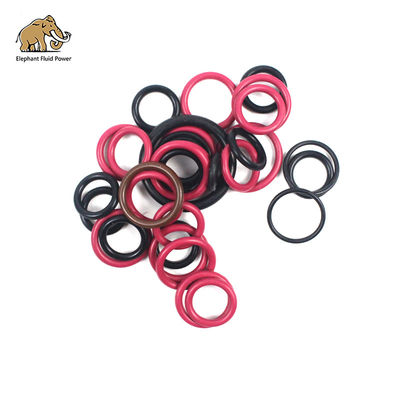 PC200-6 Kit de reparação de válvulas de distribuição para serviço de reparação de escavadeiras Komatsu