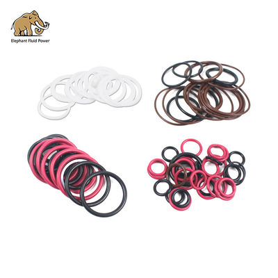PC200-6 Kit de reparação de válvulas de distribuição para serviço de reparação de escavadeiras Komatsu