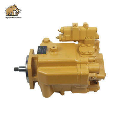 169-4882 Bomba hidráulica a pistão para a Caterpillar 12H 160H 140H 163H 120H 143H 135H