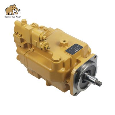 169-4882 Bomba hidráulica a pistão para a Caterpillar 12H 160H 140H 163H 120H 143H 135H