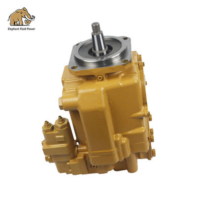 169-4882 Bomba hidráulica a pistão para a Caterpillar 12H 160H 140H 163H 120H 143H 135H