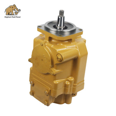 169-4882 Bomba hidráulica a pistão para a Caterpillar 12H 160H 140H 163H 120H 143H 135H
