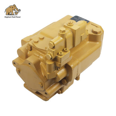 169-4882 Bomba hidráulica a pistão para a Caterpillar 12H 160H 140H 163H 120H 143H 135H