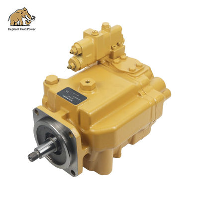 169-4882 Bomba hidráulica a pistão para a Caterpillar 12H 160H 140H 163H 120H 143H 135H