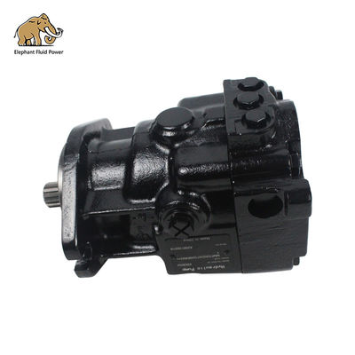 OEM Sauer Danfoss MMF SERIES MMF035 MMF035DAFGABNNN Bomba de pistão hidráulica para substituição original