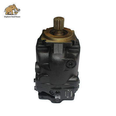 OEM Sauer Danfoss ERL ERR SERIES ERL130BLS2825NNN3 Bomba de pistão hidráulica para máquinas de construção