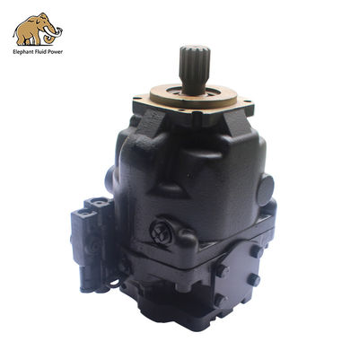OEM Sauer Danfoss ERL ERR SERIES ERL130BLS2825NNN3 Bomba de pistão hidráulica para máquinas de construção