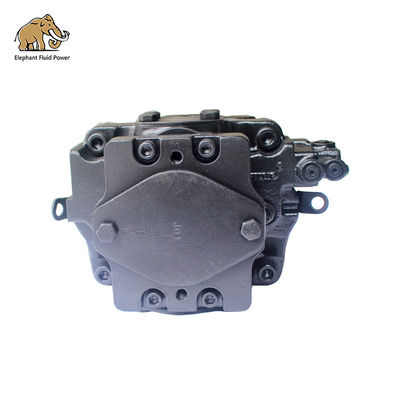 OEM Sauer Danfoss ERL ERR SERIES ERL130BLS2825NNN3 Bomba de pistão hidráulica para máquinas de construção