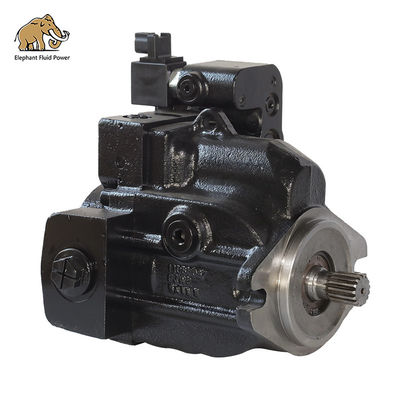 Oem Sauer Danfoss série Krr Krr045dls193 0nnn 3c2npa6nkn Bnn bomba de pistão hidráulica para máquinas de construção