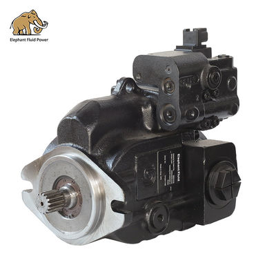 Oem Sauer Danfoss série Krr Krr045dls193 0nnn 3c2npa6nkn Bnn bomba de pistão hidráulica para máquinas de construção