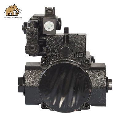 Oem Sauer Danfoss série Krr Krr045dls193 0nnn 3c2npa6nkn Bnn bomba de pistão hidráulica para máquinas de construção