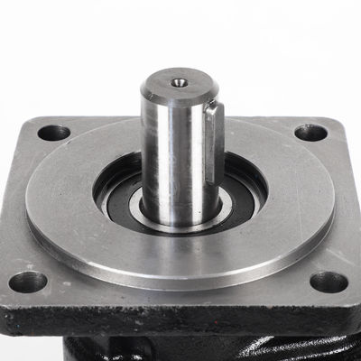 Parker bomba de ferro fundido Hp051a578beoh1511 bomba hidráulica e peças sobressalentes em stock