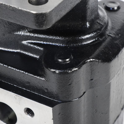 Parker bomba de ferro fundido Hp051a578beoh1511 bomba hidráulica e peças sobressalentes em stock