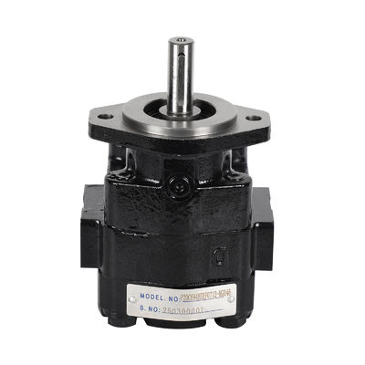 Em estoque Parker Bomba de ferro fundido Série P20 P20c694beef0712-Mg046 Bomba hidráulica e peças sobressalentes para máquinas de construção