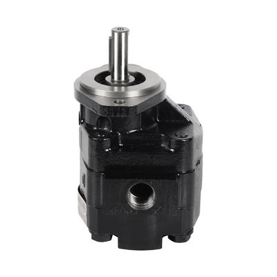 Em estoque Parker Bomba de ferro fundido Série P20 P20c694beef0712-Mg046 Bomba hidráulica e peças sobressalentes para máquinas de construção