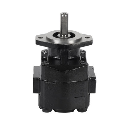 Em estoque Parker Bomba de ferro fundido Série P20 P20c694beef0712-Mg046 Bomba hidráulica e peças sobressalentes para máquinas de construção